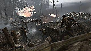 Battlefield 1: Trench is Back ( in 2024 )!!