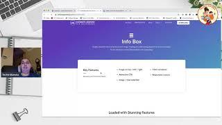 Using Astra and Gutenberg for Complex Layouts