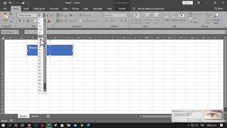 Excel insert hyperlink to sheet