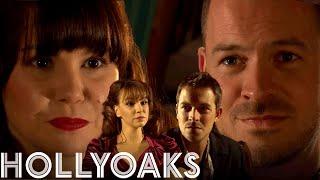 Dancy Are Back! | Hollyoaks