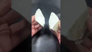 有货翡翠原石 玉石鉴定