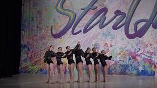 7 Birds - junior elite contemporary