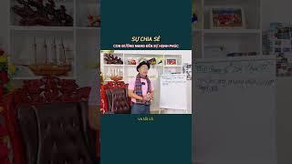 SỰ CHIA SẺ CON ĐƯỜNG MANG ĐẾN SỰ HẠNH PHÚC  #doanhnhankienquocgroup