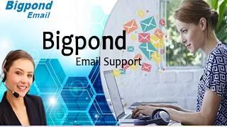 How To Change The Password Of Bigpond?