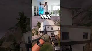 Using the CHEAPEST gunstock... Ghosts of Tabor funny moments