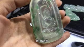 A级翡翠美货欣赏