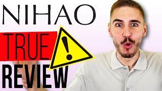 NIHAOJEWELRY REVIEW! DON'T BUY ON NIHAOJEWELRY Before Watch This Video!