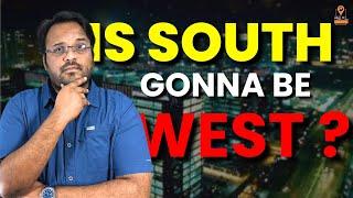 Is South the New West? Unveiling Srisailam Highway Real Estate Trends in Hyderabad | Real Talks