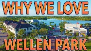 All The Things You Need To Know Before Moving To Wellen Park #movingguide #relocationtips