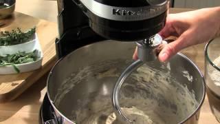 KitchenAid® Professional 600 Series 6-Quart Stand Mixer