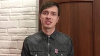 "Артисты КАРДТ им. М. Горького.Стихи о войне". Андрей Пензин. "Баллада о матери".