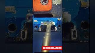 Mobile Repairing Tape c Charging Jack Replace #ytshorts #foryou #shorts #repair