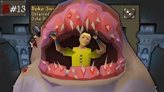 THIS MIGHT BE OUR WORST CHALLENGE SO FAR - Reason RSPS Wheel of Torture (#13)