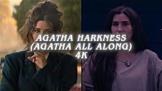 agatha harkness scene pack (agatha all along)