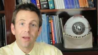 Tear drain / punctal plugs for dry eye syndrome - A State of Sight #41