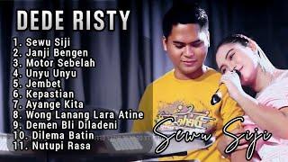 SEWU SIJI DEDE RISTY FULL ALBUM 2024 ‼️