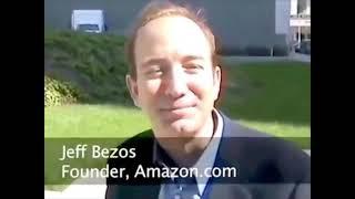 Jeff Bezos - Gangsta's Paradise