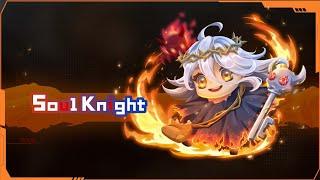 Soul Knight | Summer Preview 04 | New Character Demonmancer