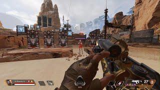 How to shoot instantaneously after Fuse's tactical