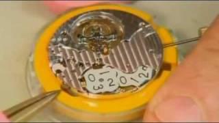 How its made-Blancpain Luxury Watches