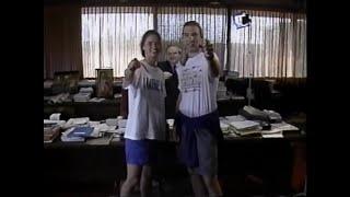 Lakehead University Promo Video, 1994
