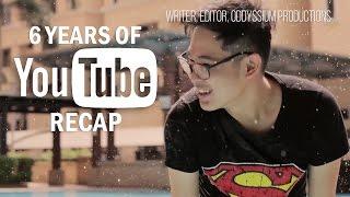 EpyksLion Showreel - 6 Years of Youtube