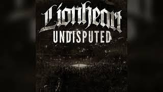 Lionheart - Undisputed (2012) (Full Album)