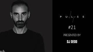 Pulse Radioshow 21 - DJ Dedo