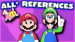 Useless Mario & Luigi Facts! (Spoiler-friendly) - M&L: Brothership