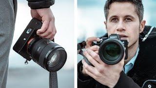 Sony 85mm f/1.4 GM | what a stunning lens! | english review