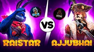 @RaiStar  Vs @TotalGaming093  