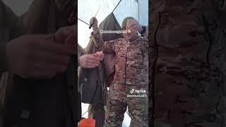 Приключения на зимней рыбалке #2025 #рыбалка #fishing