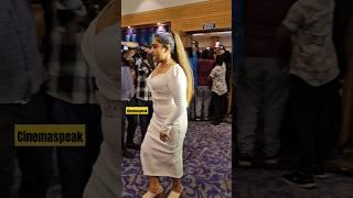 #andhagansuccessmeet #vanithavijayakumar arrives! #prashanth #simranbagga  #tamilmovie #shorts