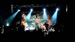 L'esprit du clan - Mesdames et messieurs (live au Disorder Tour 3)
