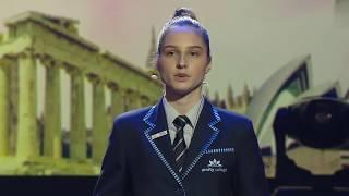 IFLC Australia Sydney Live Broadcast