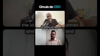 Sujit Christy on Monitoring Identities