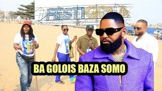 SOMO FERRE GOLA AZUA BA FAN OYO WAPI TONGO TONGO BA GOLOIS BAYE KO KOMBOLA BOTUTU FESTIGOLA OYO