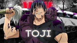 [ VVV ]  TOJI AMV/EDIT | XenZ |