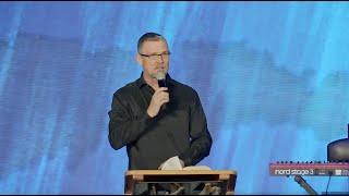 "A Transformed Life In Christ" By Pastor Greg Locke