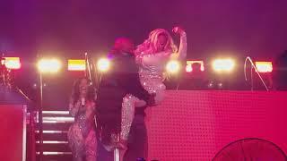 XSCAPE Tamika Scott's Hubby Like dem BUNZ- live REUNION Tour - Norfolk 2017