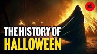 Samhain: What Halloween Was REALLY Like 2,500 Years Ago