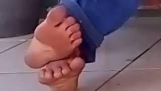 WACKYFEET - HISPANIC TEEN BOY FEET (W/SFX)