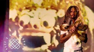 Rob Machado Signature Series - Reef Sandals