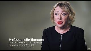 Studying Scalp Science with Professor Julie Thornton | Scalp Solutions | Aveda