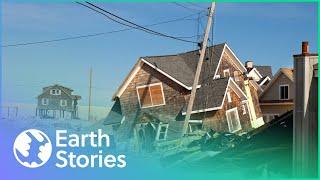 Surviving Hurricane Sandy | Superstorm Sandy | Earth Stories