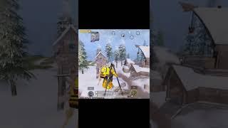 PUBG mobile