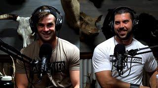 Bowhunter’s Life Podcast #19 – Reaching the Peak with Will Warren-Davey