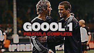 Gol 1 | Un Sueño imposible | en HD 1080p (Pelicula Completa)