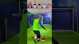 Celine, Guler, Pedri, Palmer, Ronaldo#football #footballshorts #ytshorts #ronaldovshaaland