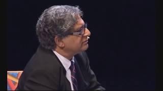 Dealing with Deepak: The Best Bits of Dawkins vs Chopra